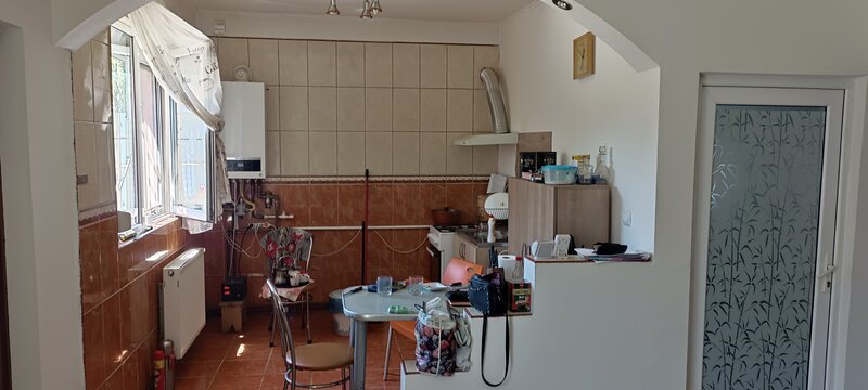 Pantelimon, Comuna, casa 3 camere,